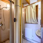 A De 56 M² Avec Vue Montagne. Апартаменты Vagney