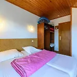 A De 56 M² Avec Vue Montagne.