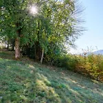 A De 56 M² Avec Vue Montagne. Апартаменты Vagney