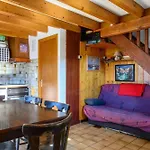 A De 56 M² Avec Vue Montagne.