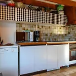 A De 56 M² Avec Vue Montagne. Апартаменты Vagney