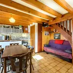 A De 56 M² Avec Vue Montagne. Апартаменты