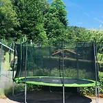 Апартаменты A De 56 M² Avec Vue Montagne.