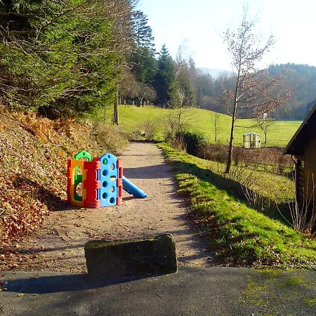 A De 56 M² Avec Vue Montagne Appartement