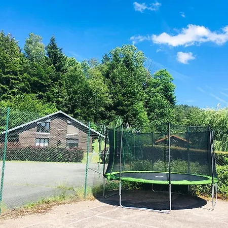 A De 56 M² Avec Vue Montagne *