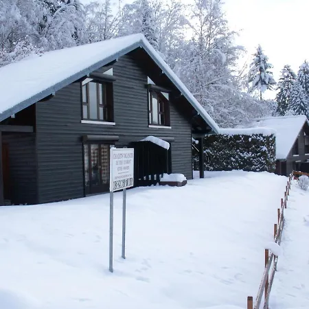 Appartement A De 56 M² Avec Vue Montagne