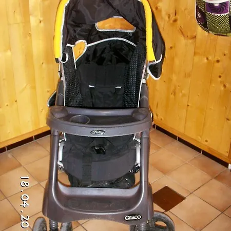 A De 56 M² Avec Vue Montagne Appartement Vagney