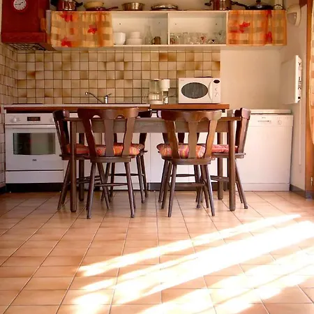 A De 56 M² Avec Vue Montagne Vagney