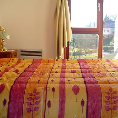 A De 56 M² Avec Vue Montagne *
