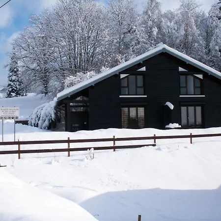 Appartement A De 56 M² Avec Vue Montagne
