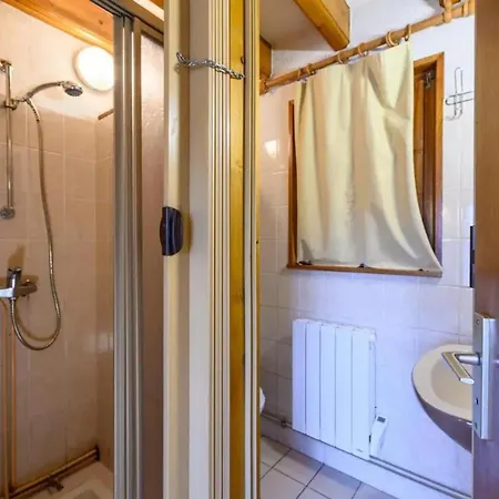 A De 56 M² Avec Vue Montagne. Apartamento Vagney