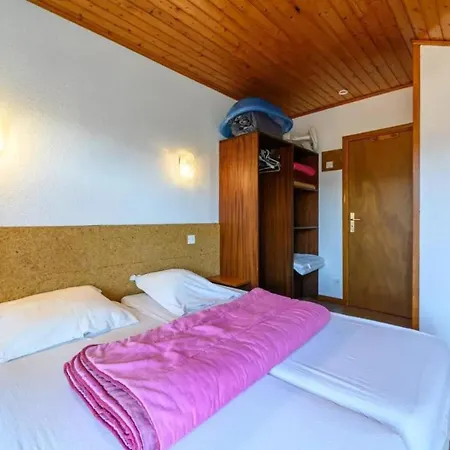 A De 56 M² Avec Vue Montagne.