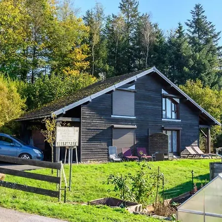 Daire A De 56 M² Avec Vue Montagne.