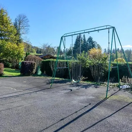 Διαμέρισμα A De 56 M² Avec Vue Montagne. *