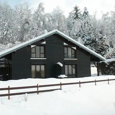 Daire A De 56 M² Avec Vue Montagne. Vagney