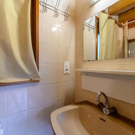 A De 56 M² Avec Vue Montagne. Διαμέρισμα