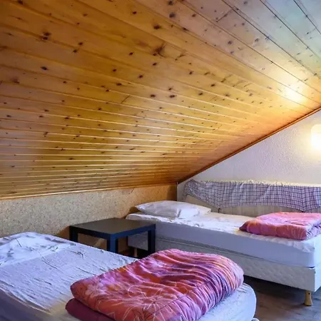 Apartamento A De 56 M² Avec Vue Montagne.