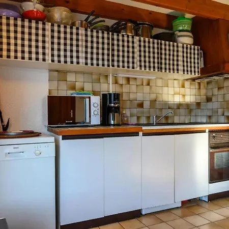 A De 56 M² Avec Vue Montagne. Apartamento Vagney