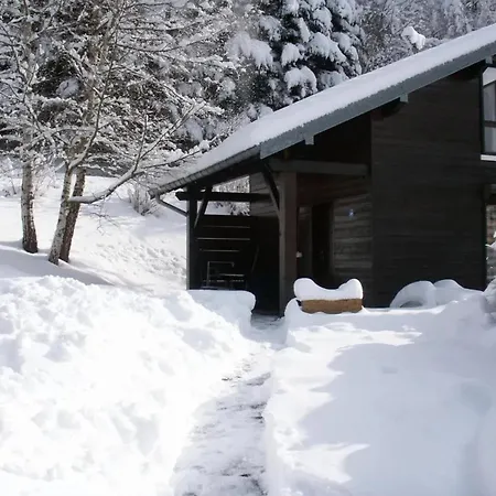 Daire A De 56 M² Avec Vue Montagne. Vagney