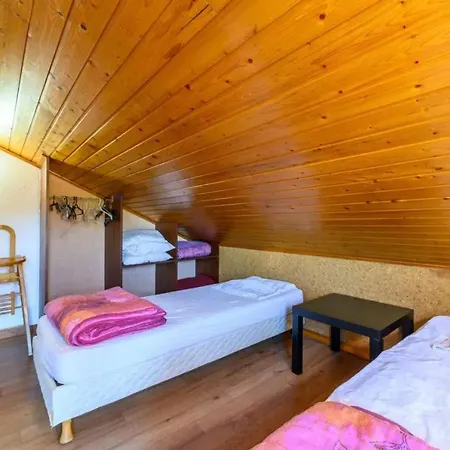 A De 56 M² Avec Vue Montagne. Vagney