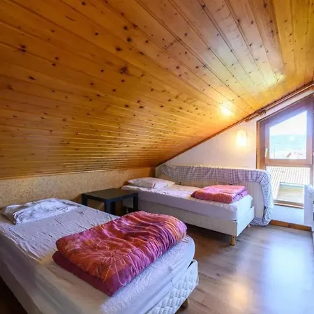 A De 56 M² Avec Vue Montagne. * Vagney