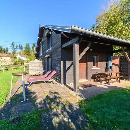 A De 56 M² Avec Vue Montagne.