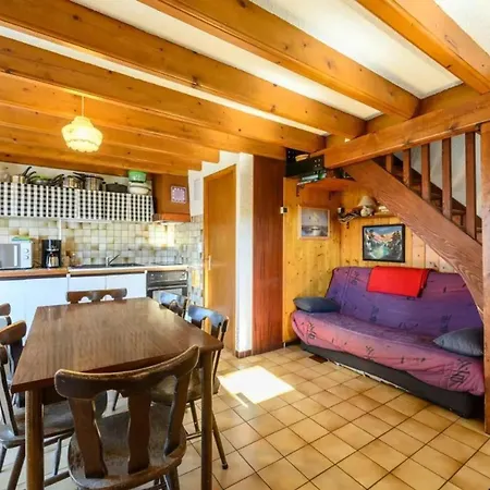 A De 56 M² Avec Vue Montagne. Διαμέρισμα
