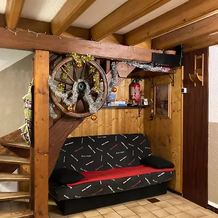 A De 56 M² Avec Vue Montagne. Vagney