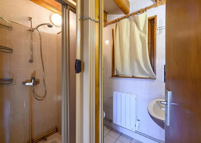 A De 56 M² Avec Vue Montagne. Daire Vagney