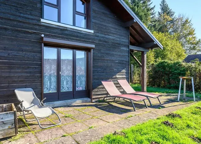 A De 56 M² Avec Vue Montagne. *