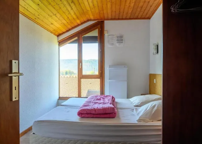 A De 56 M² Avec Vue Montagne. * Vagney