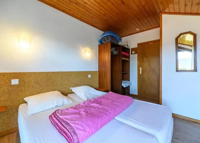 A De 56 M² Avec Vue Montagne.