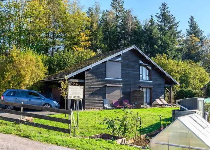 Daire A De 56 M² Avec Vue Montagne.