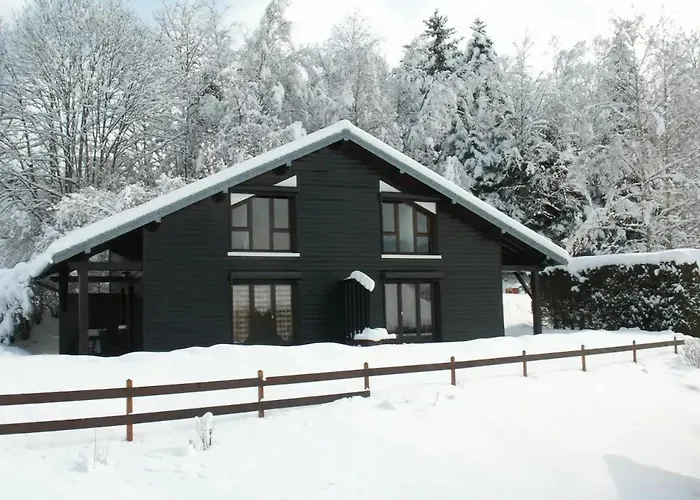 Daire A De 56 M² Avec Vue Montagne. Vagney