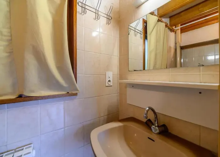 A De 56 M² Avec Vue Montagne. Daire