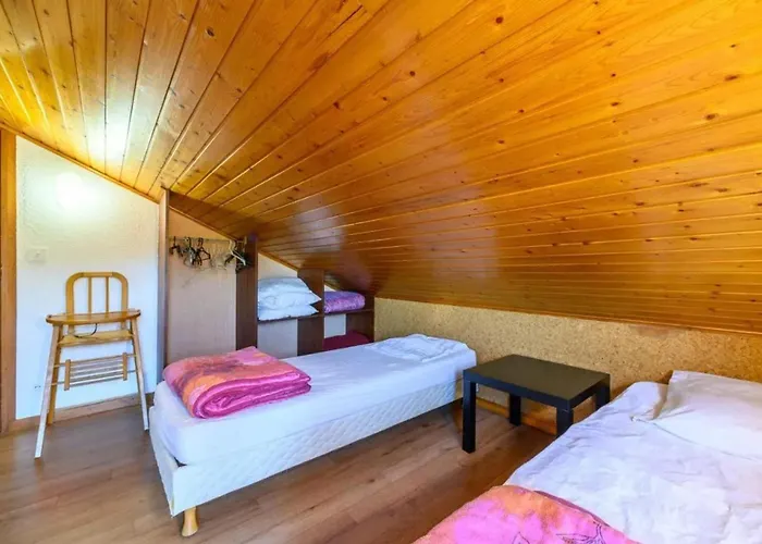 A De 56 M² Avec Vue Montagne. Vagney