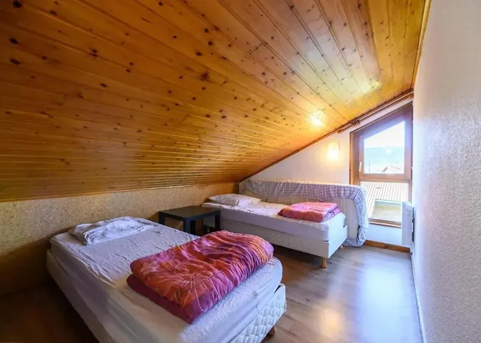 A De 56 M² Avec Vue Montagne. * Vagney