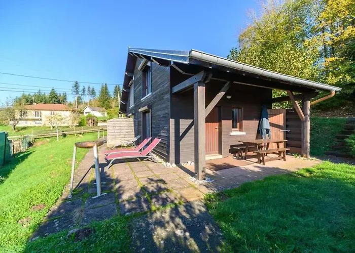 A De 56 M² Avec Vue Montagne.