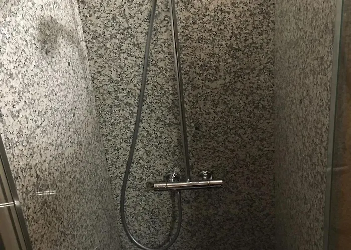 Daire A De 56 M² Avec Vue Montagne. Vagney