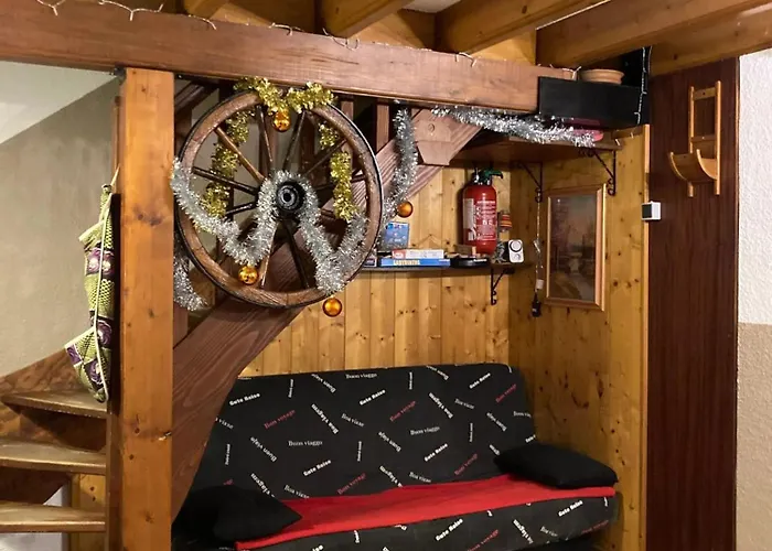 A De 56 M² Avec Vue Montagne. Vagney