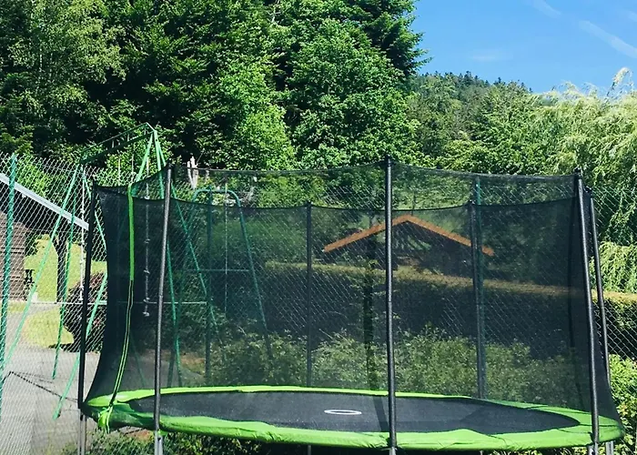 Daire A De 56 M² Avec Vue Montagne.